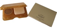 Sensai Silky Bronze Natural Veil Compact SC03 Medium SPF 20 0,3g