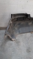 bumper rear part rear PDC Kia Rio II 9B