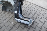 FORD FIESTA MK7 JA8 08- quarter quarter left front front D9