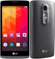 Smartfón LG K4 2017 1 GB / 8 GB 3G sivý