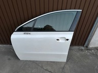 Peugeot 508 I Drzwi Lewe Przód KWED 90 Mikronów