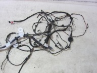 BMW X3 G01 B46 bundle PRZEWODOW boot wiring left rear left rear part