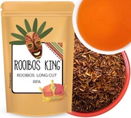 ROOIBOS Long Cut SUPERIORE červený ker z Južnej Afriky 50g