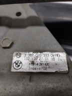 wiper mechanism BMW E36 8391420