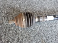 VW AUDI SEAT SKODA semi-axis right 5Q0407272F