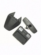 CIELO INTERNO WNETRZNA LAPKI parasole ELEMENTY FORD PUMA 19