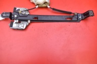 window regulator left rear part 1K0959703N SEAT LEON 2 II MK2 FR 05-09
