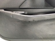 door right front BMW G30 G31 (2017-2020) code LAKIERU ALPINWEISS III (300)