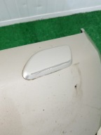 bumper front front MAZDA 3