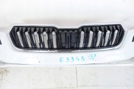 bumper front front SKODA KAROQ LIFT 21- 57A807221D