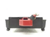 module control unit GATEWAY VW TIGUAN SHARAN 7N AUDI A3 8P LIFT 7N0907530BA