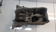 NISSAN MICRA K12 1.2 16V ölwanne