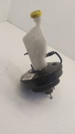 CITROEN C3 III C4 CACTUS servo Servofreno 9811514380