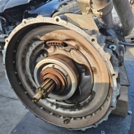 automatic gearbox 12TX2011TO IVECO STRALIS