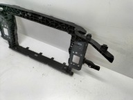 support panel for radiators pillar iron HYUNDAI KONA and LIFT 20-24