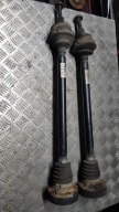 AUDI A8 D3 3.0 TDI semi-axis NAPEDOWA left right rear part
