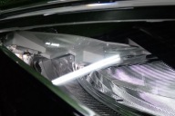 VW GOLF VIII LED 19- reflektor rechts Licht rechts