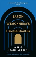 Baron Wenckheim s Homecoming Krasznahorkai Laszlo