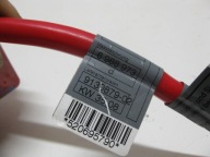 BMW E87 08R terminal plus DODATNIA PIROTECHNICZNA 9130879