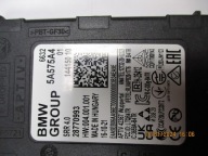 module changes supports RUCHU RADAR 5A575A4