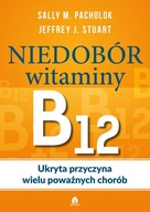 NIEDOBÓR witaminy B12 przyczyna chorób PURANA