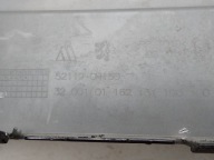 bumper front front PEUGEOT 108 2014