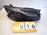 light front front right TOYOTA CAMRY IX 2024- FULL LED
