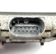 AUDI A6 S6 RS6 C7 4G Asystent radar changes supports module assist 4G0907566D