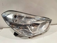 light front right 260102414R Dacia Lodgy 12