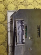 OPEL ASTRA H PANEL klími klimatizaci 13250615