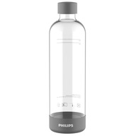 Fľaša Philips ADD911GR/10 sivá