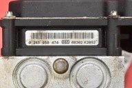 pompa ABS 8E0614517AK 0265234336 AUDI A4 B7 2.0 TDI 140 KM 04-08