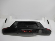 bumper rear CITROEN DS3 4 PDC 19r rear part
