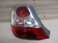 light rear part left Honda Civic VII Lift 04-06 3D