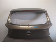 boot door BMW and 1 F20