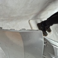 PEUGEOT 3008 and 1 09-13 bumper front front