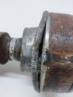 cardan front JL344A376GA Lincoln Navigator IV (2017-2024)