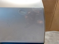 Tür rechts hinten RENAULT MEGANE III