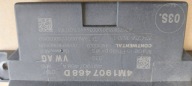 comfort control unit module GATEWAY AUDI A4 B9 A5 8W 4M1907468D *K25