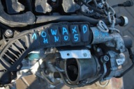 engine complete CITROEN PEUGEOT HN05 PSA 10WAXD