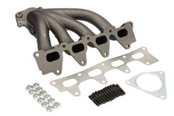 LRT K904 Zberné potrubie, výfukový systém