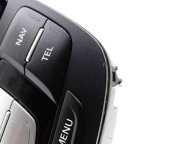 PANEL RADIA navigation devices MMI TOUCHPAD AUDI A6 C7 4G2919612Q