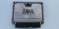 Computer ECU VW POLO 1.4D 045906019BP 0281012194