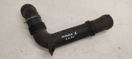 hose wiring air Skoda Octavia II 2,0 FSI