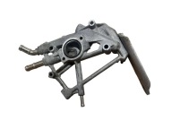 MAGISTRALA d’eau WODNA Bride Console VW T6 2.0