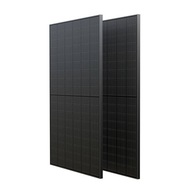 Pakiet 2x Panel fotowoltaiczny EcoFlow 400W ( sztywna konstrukcja ) *PRZESY