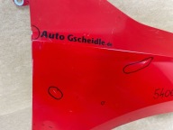fender right front front SKODA FABIA III 6V 6V0 2014-2021 6V0821106
