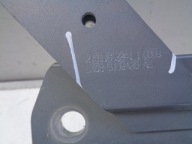 pillar bumper support front FORD KUGA MK3 19