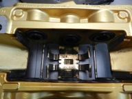 BMW M8 F91 calipers front rear part discs rear part CERAMIKA
