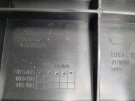 upholstery boot Audi A4 B8 facelift 2013 8T0863373